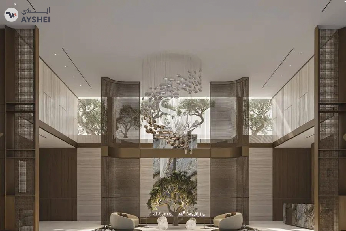One Beverly, Arjan, Dubai-2-2