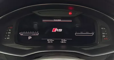 2024 Audi RS6 Avant TFSI Quattro V8 | Low mileage | European | Original Paint-15