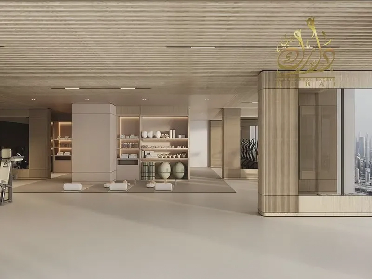 Burj Khalifa View | 4% DLD Waiver | Nearby Al-Jaddaf Metro