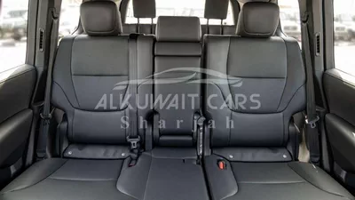 Toyota Land Cruiser VX TOYOTA LAND CRUISER LC300 VX 4.0P AT MY2024 twin turbo-17