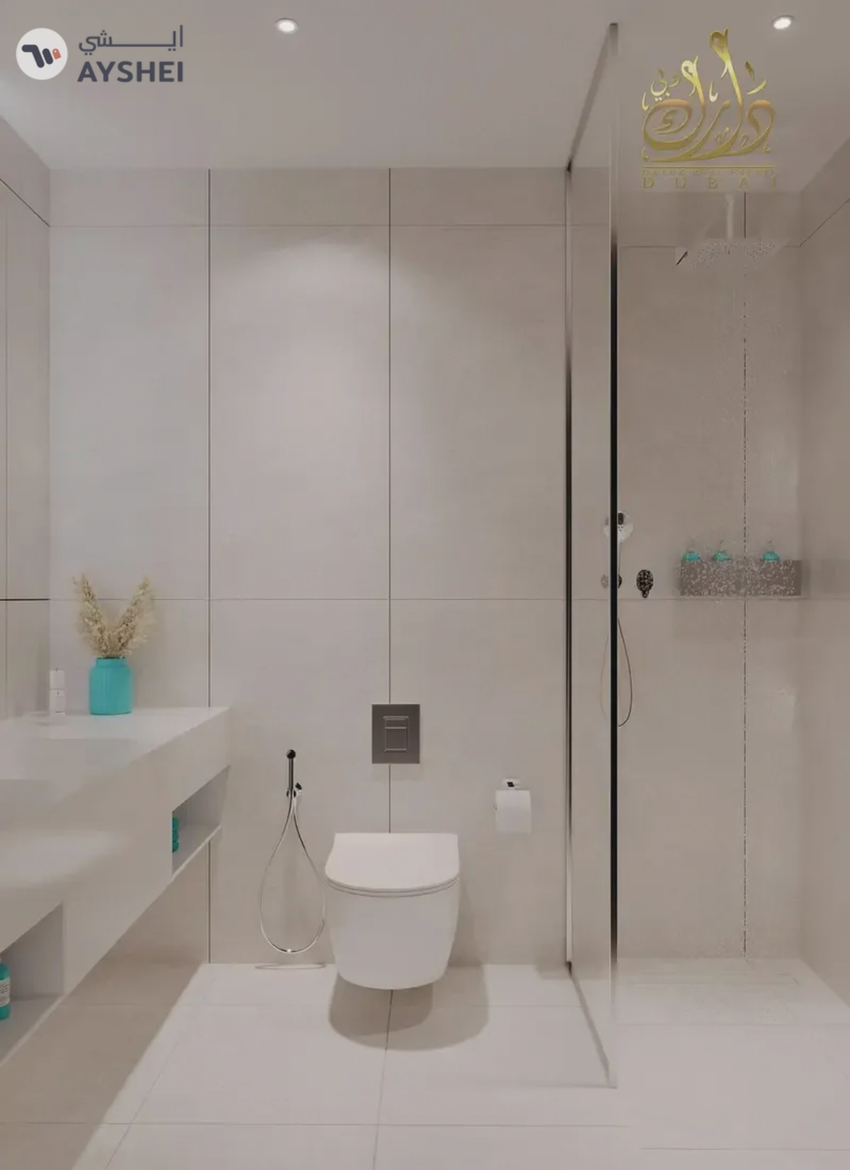 Apartment For Sale in Reef 996, Dubai Production City (IMPZ), Dubai