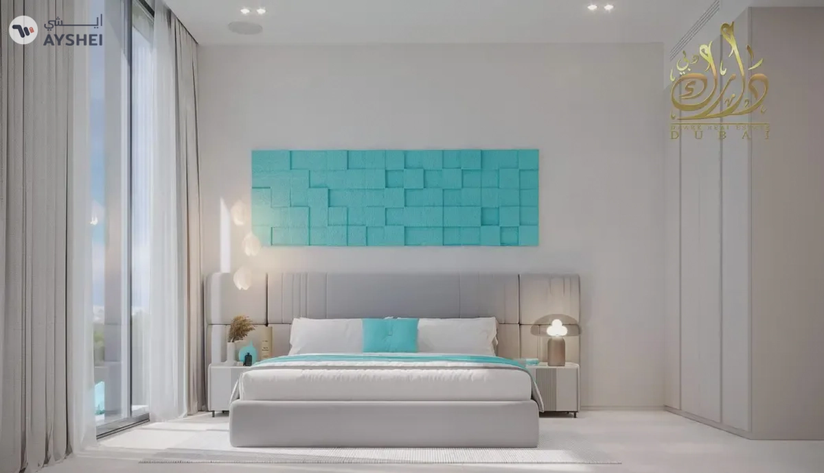 Apartment For Sale in Reef 996, Dubai Production City (IMPZ), Dubai