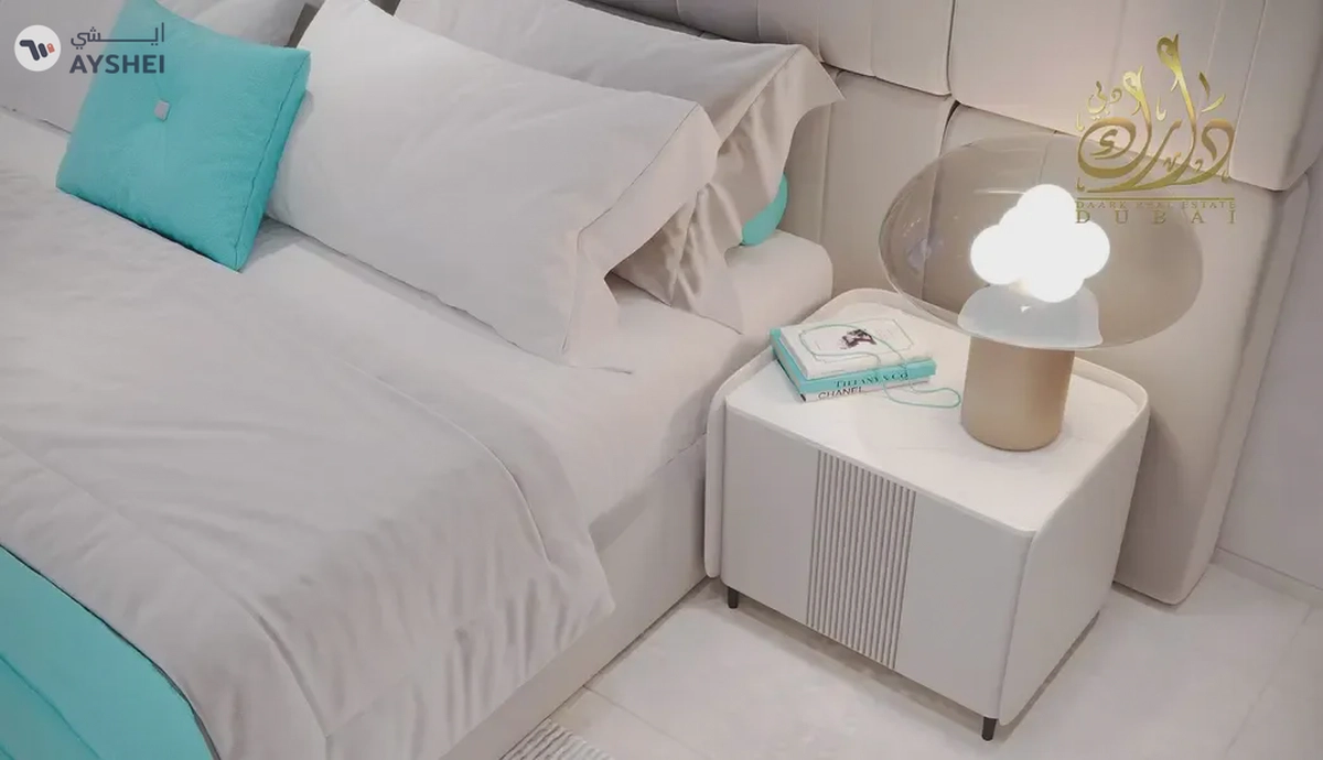 Apartment For Sale in Reef 996, Dubai Production City (IMPZ), Dubai