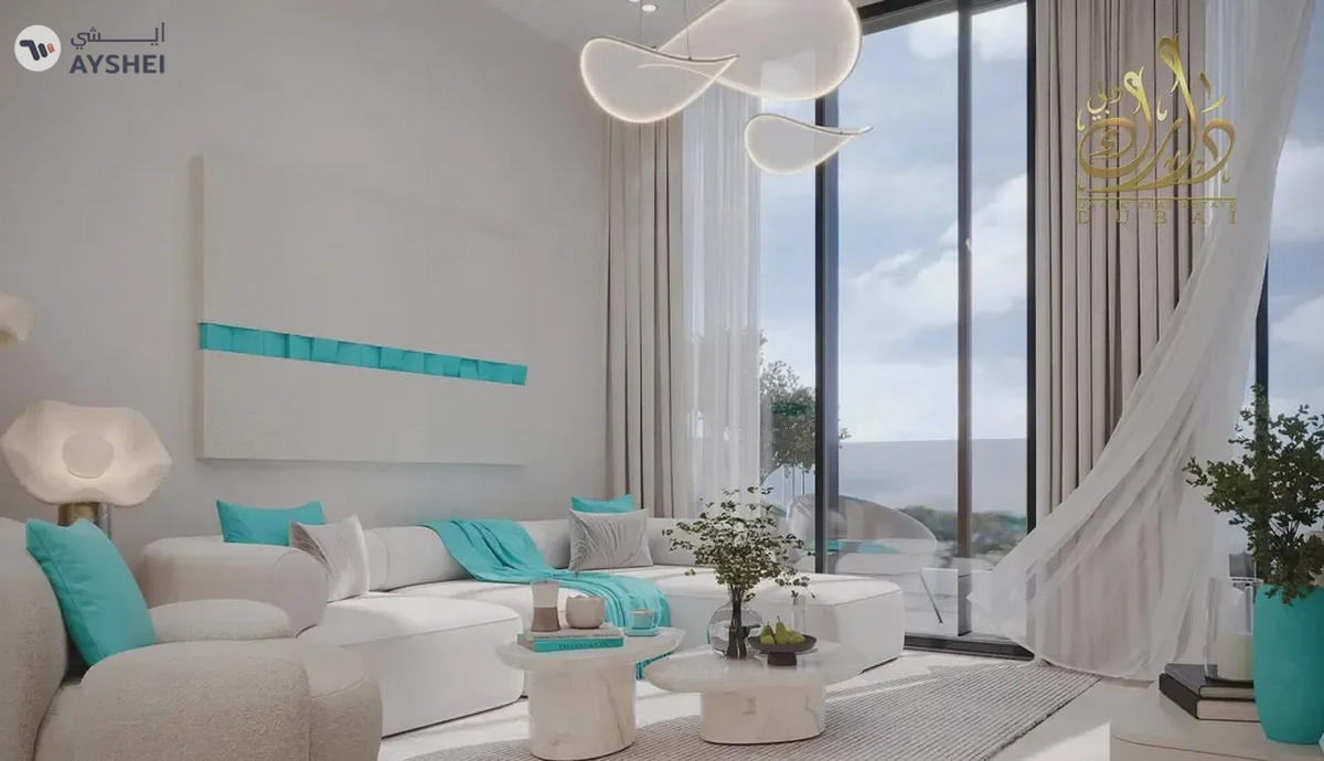 Apartment For Sale in Reef 996, Dubai Production City (IMPZ), Dubai