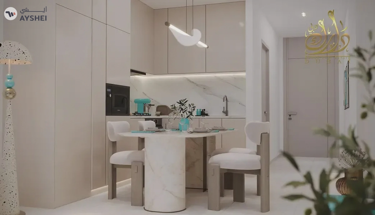 Apartment For Sale in Reef 996, Dubai Production City (IMPZ), Dubai