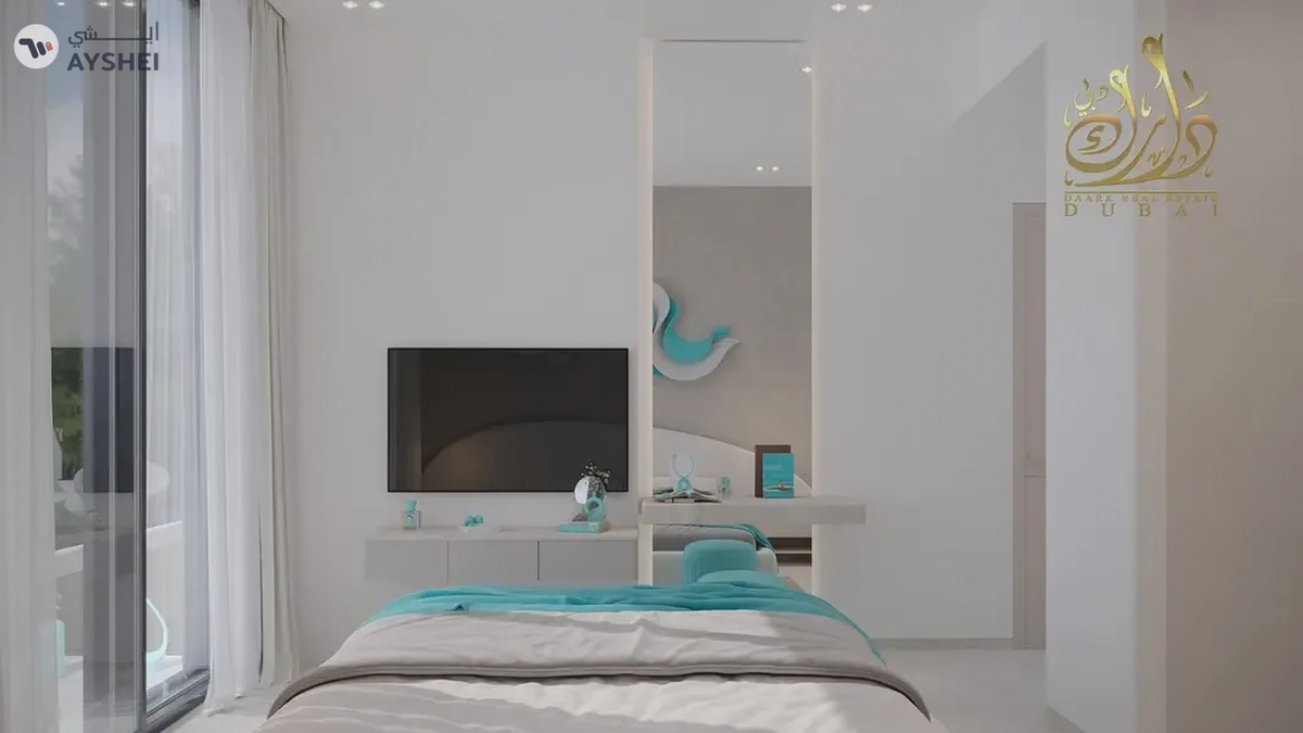 Apartment For Sale in Reef 996, Dubai Production City (IMPZ), Dubai