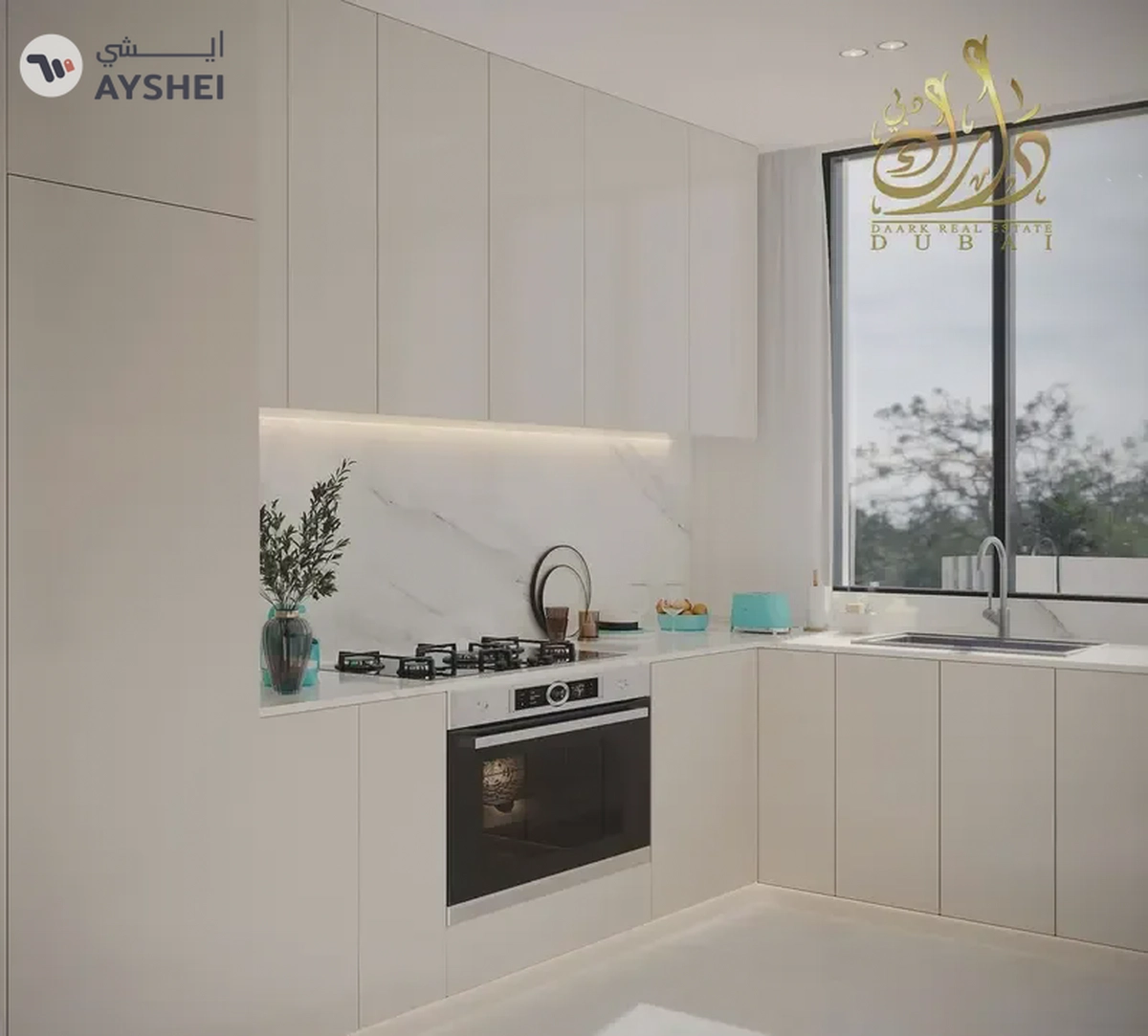 Apartment For Sale in Reef 996, Dubai Production City (IMPZ), Dubai