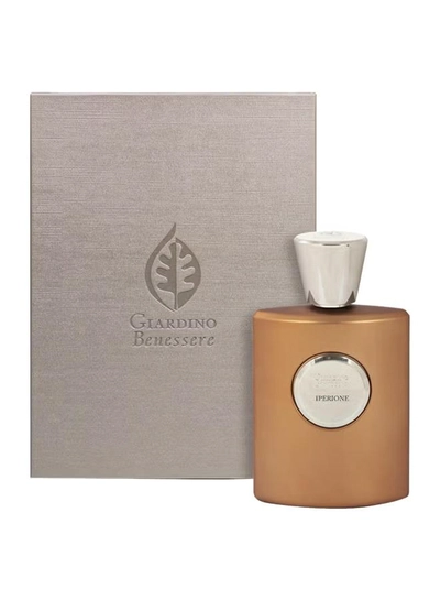 Giardino Benessere Iperione (U) Extrait De Parfum 100Ml-0