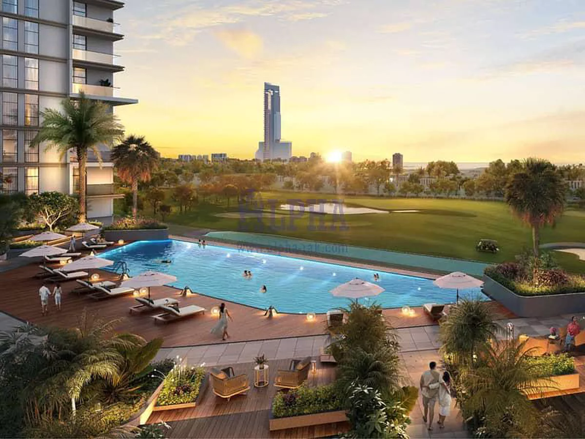 Prime Location| Corner Unit| Next to Golf Course-8-8