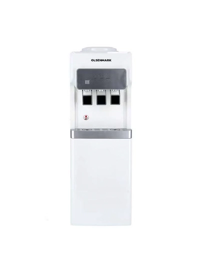 Olsenmark 3 In 1 Water Dispenser OMWD1826 White-0