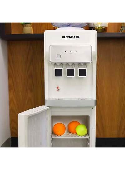 Olsenmark 3 In 1 Water Dispenser OMWD1826 White-2