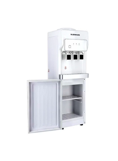 Olsenmark 3 In 1 Water Dispenser OMWD1826 White-5