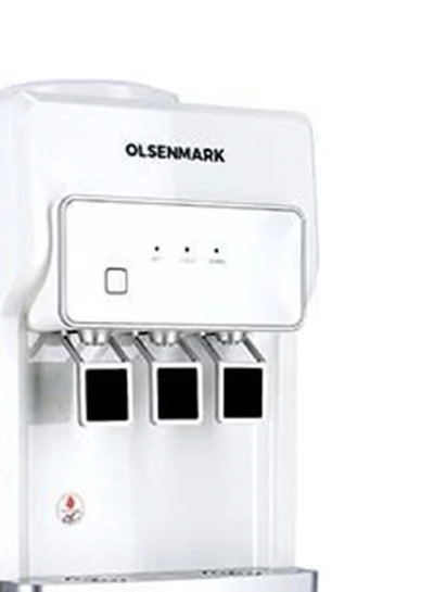 Olsenmark 3 In 1 Water Dispenser OMWD1826 White-1