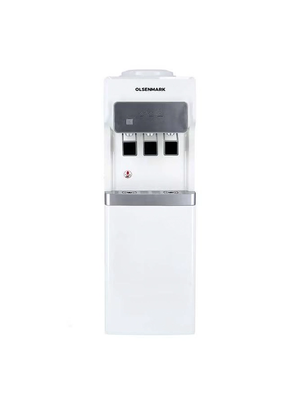 Olsenmark 3 In 1 Water Dispenser OMWD1826 White