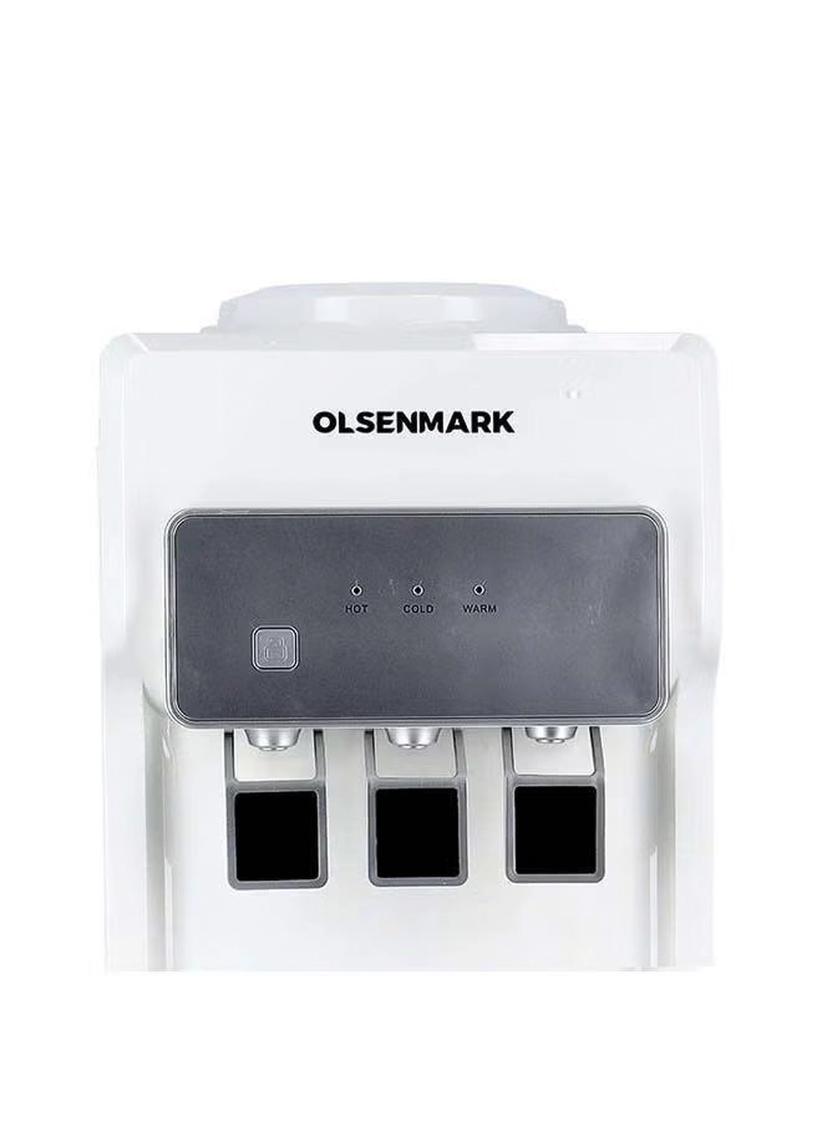 Olsenmark 3 In 1 Water Dispenser OMWD1826 White-6-6