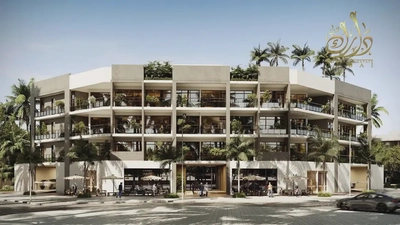 Modern Investment Living in DLRC | High ROI Potential-0