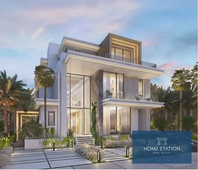 Bali, DAMAC Islands, Dubailand, Dubai-12