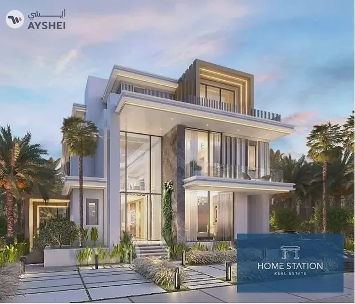 Bali, DAMAC Islands, Dubailand, Dubai-12-12