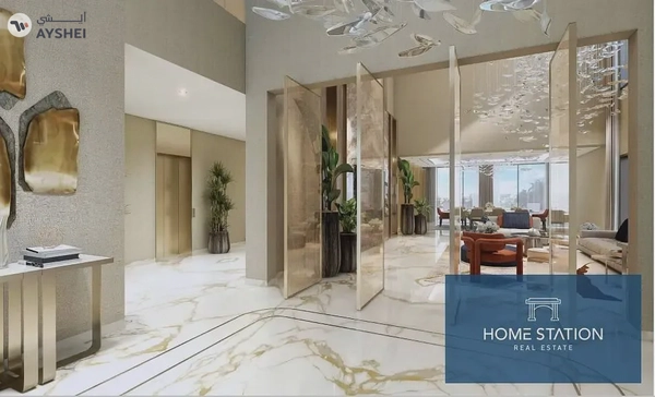 Bali, DAMAC Islands, Dubailand, Dubai