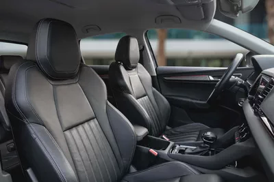 1,528 P.M |  Karoq Style Leather | 0% Downpayment | Full Option | Warranty!-10