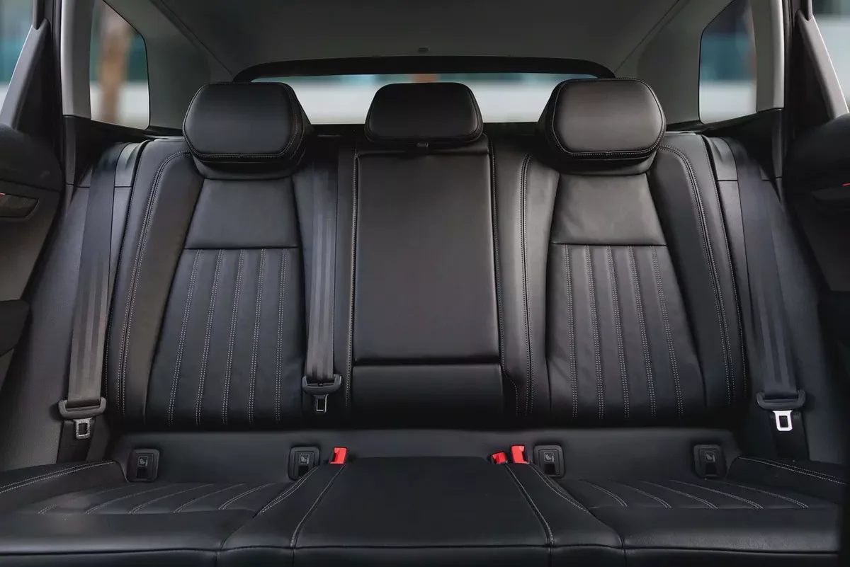 1,528 P.M |  Karoq Style Leather | 0% Downpayment | Full Option | Warranty!-11-11