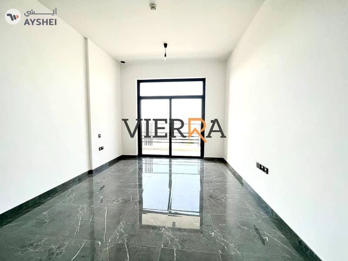 Joya Blanca Residences, Arjan, Dubai
