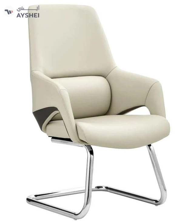 Hyman Visitor Chair