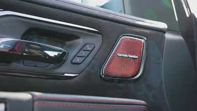2026 RAM 1500 RHO Hurricane H.O 3.0TT GCC With 5 Years or 200,000 km Warranty-14