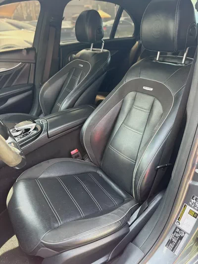 2018 Mercedes-Benz E-Class E 63 AMG S | European Specs | Performance Sedan-6
