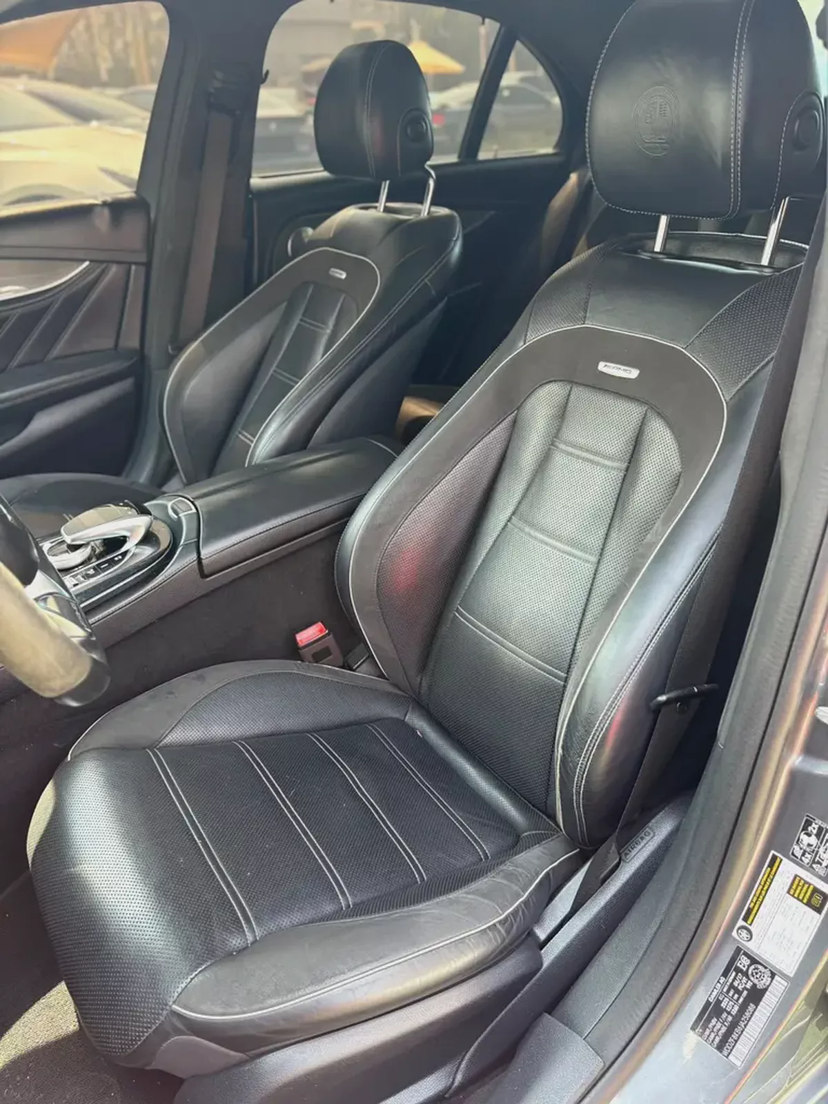 2018 Mercedes-Benz E-Class E 63 AMG S | European Specs | Performance Sedan-6-6