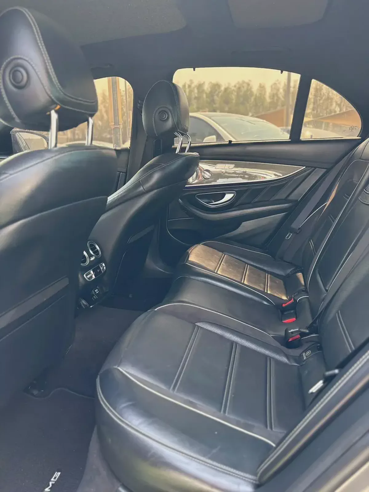 2018 Mercedes-Benz E-Class E 63 AMG S | European Specs | Performance Sedan-8-8