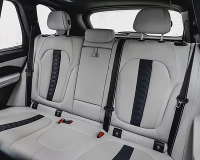 BMW X5M COMPETITION - FIRST EDITION ( 1 of 250 ) - GCC - FSH - EXCELLENT CONDITION-15