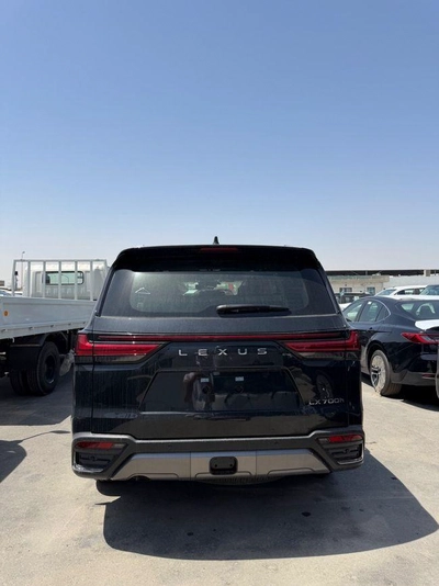 Lexus LX700h-6
