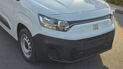 FIAT DOBLO-1