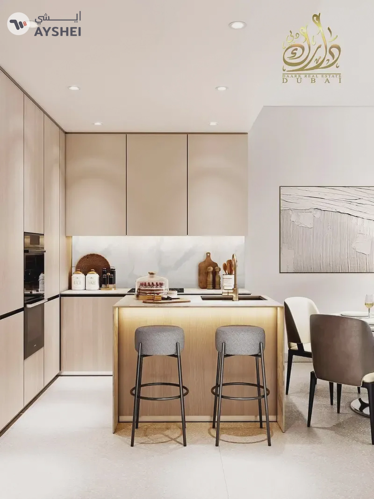 HIGH_YIELD LIVING STARTS HERE _2BR_ INVESTMENT NOW