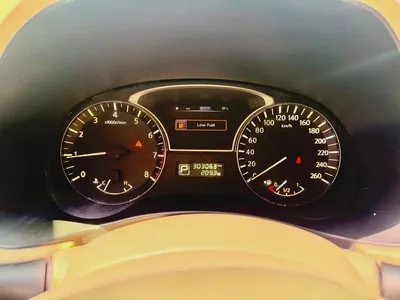 Nissan Pathfinder 3.5L V6 2015 GCC Specs - Well Maintained SUV-15