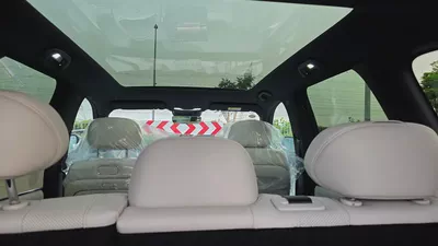 Changan Nevo Q07 2025 | Chinese Specs | Brand New Electric SUV-9