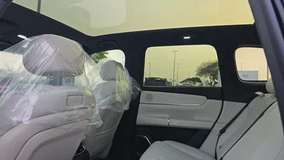 Changan Nevo Q07 2025 | Chinese Specs | Brand New Electric SUV-11