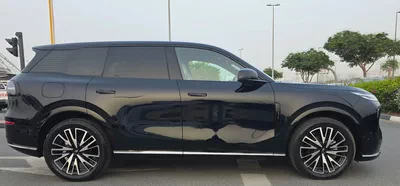 Changan Nevo Q07 2025 | Chinese Specs | Brand New Electric SUV-2