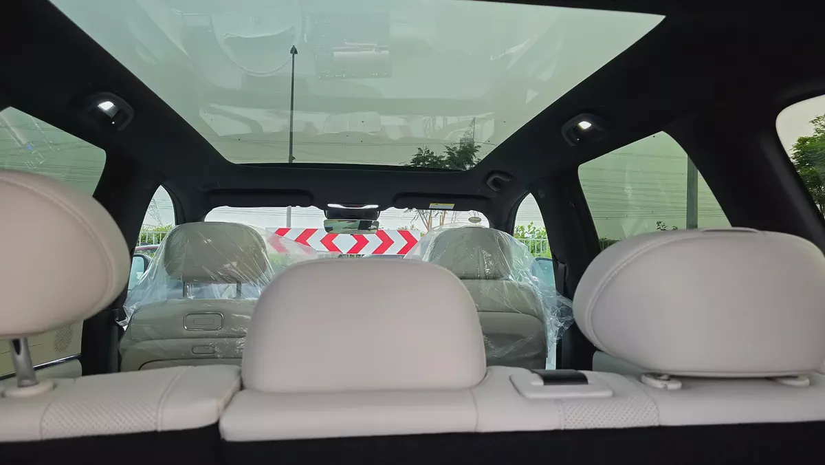 Changan Nevo Q07 2025 | Chinese Specs | Brand New Electric SUV-9-9