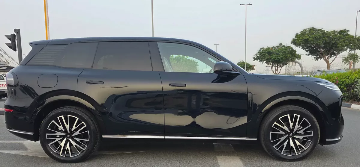 Changan Nevo Q07 2025 | Chinese Specs | Brand New Electric SUV-2-2