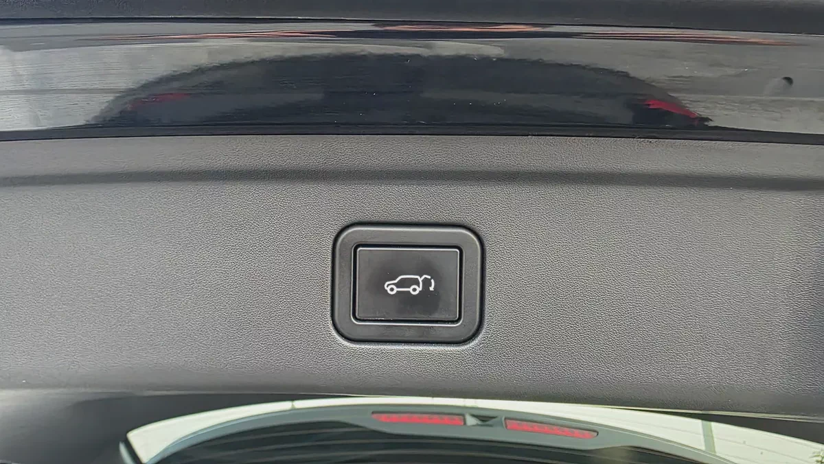 Changan Nevo Q07 2025 | Chinese Specs | Brand New Electric SUV-7-7
