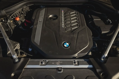 BMW X3 M40 2024-10