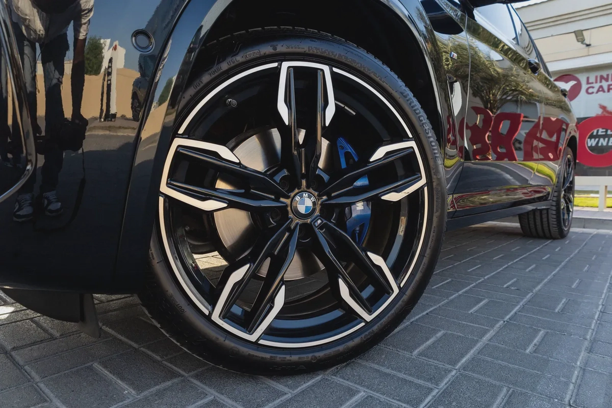 BMW X3 M40 2024-19-19