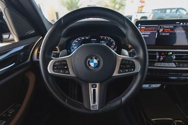BMW X3 M40 2024