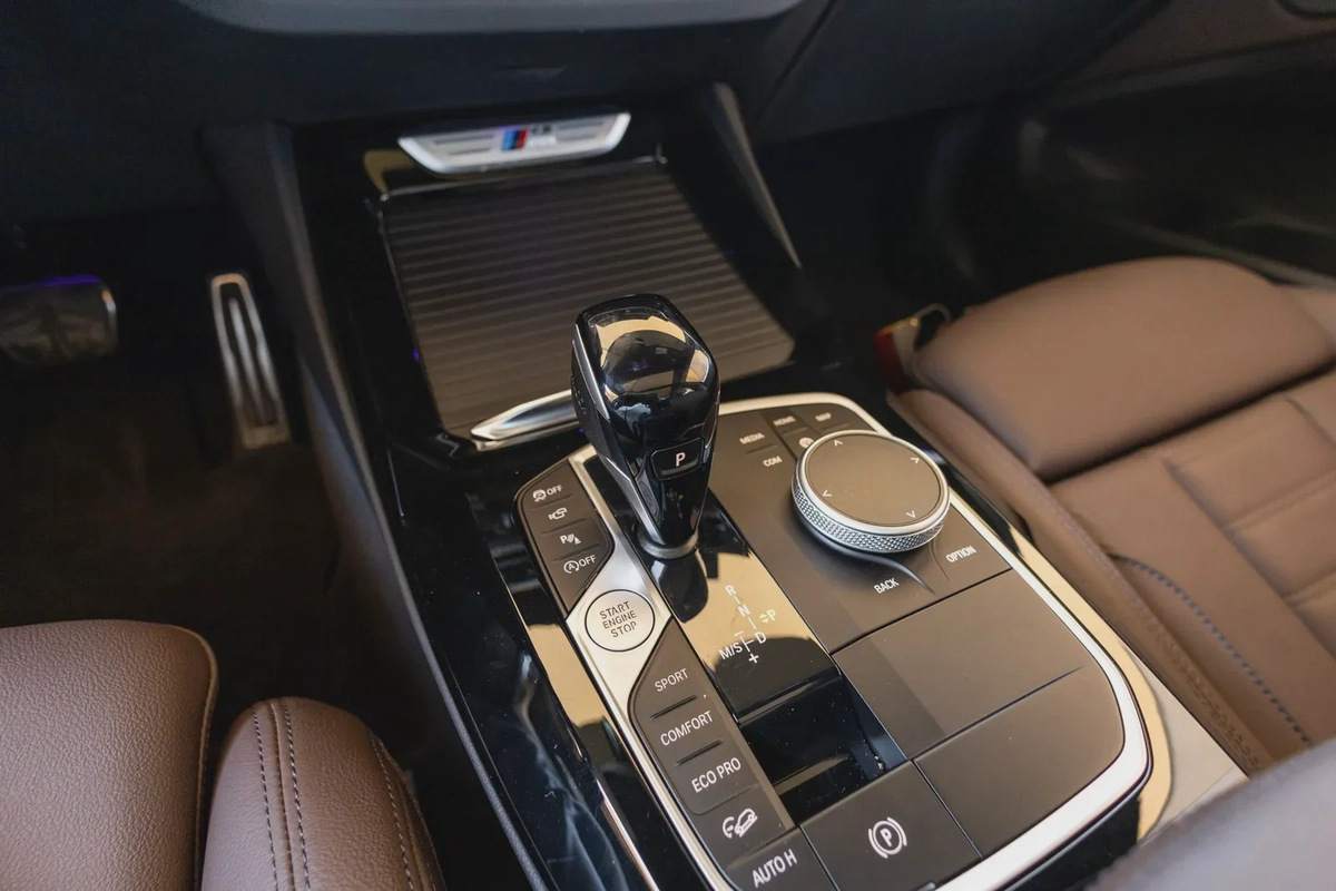 BMW X3 M40 2024-7-7