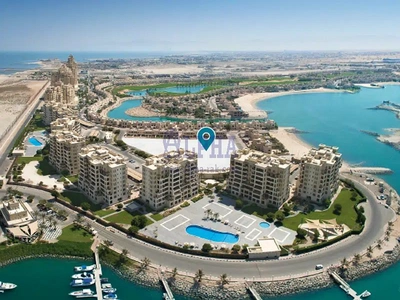 Al Hamra Village Marina Apartments, Al Hamra Village, Ras Al Khaimah-0