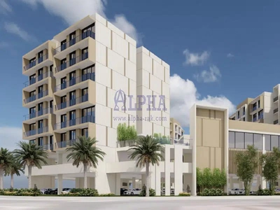 Al Hamra Village Marina Apartments, Al Hamra Village, Ras Al Khaimah-4