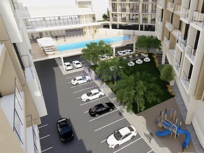 Al Hamra Village Marina Apartments, Al Hamra Village, Ras Al Khaimah-5