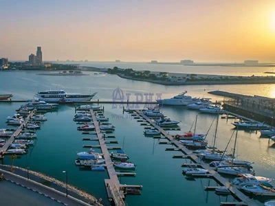Al Hamra Village Marina Apartments, Al Hamra Village, Ras Al Khaimah-7